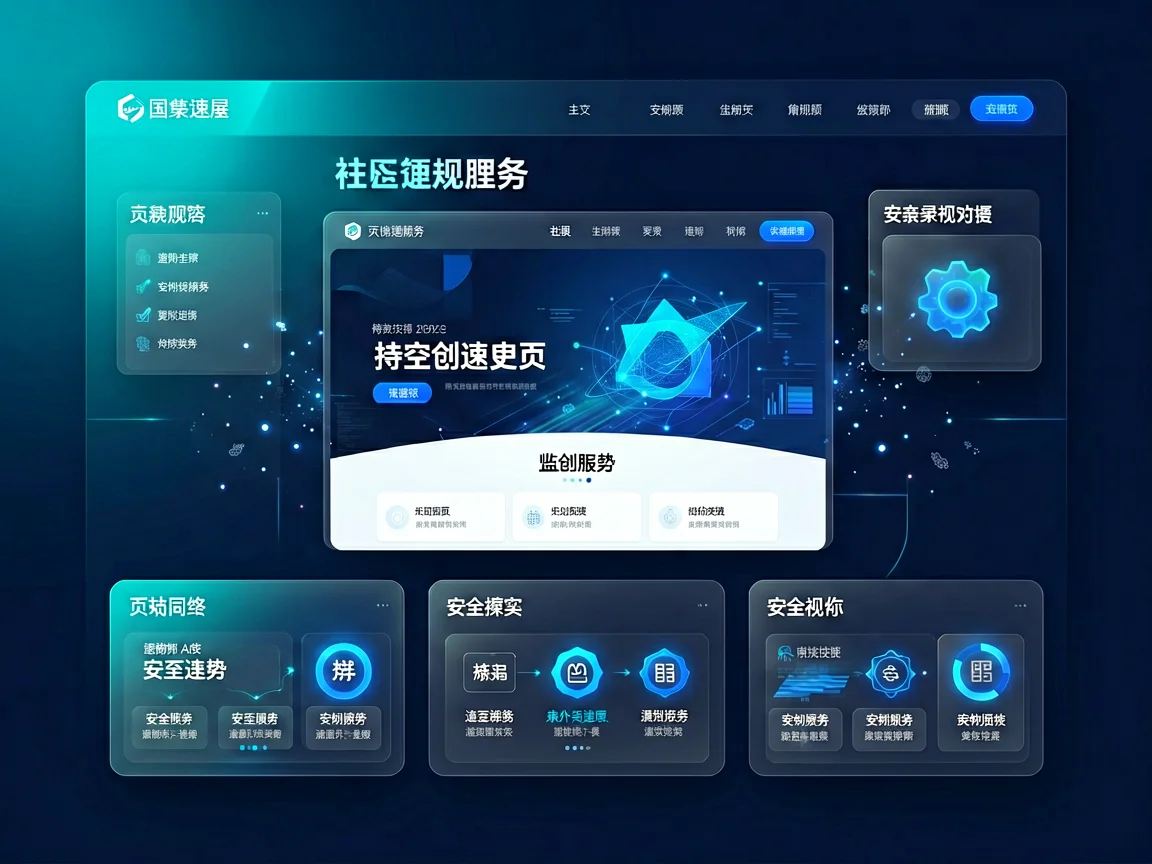 Google Ads落地页优化相关文章缩略图
