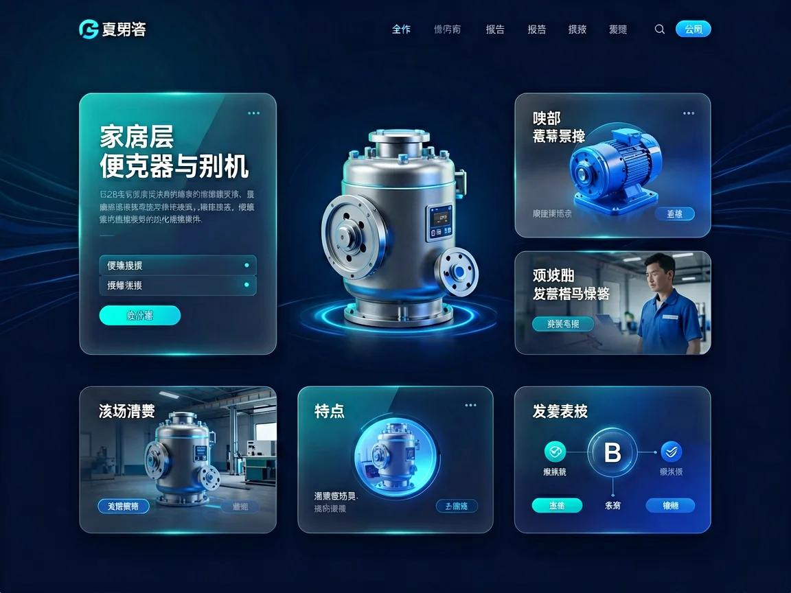 外贸网站产品详情页相关文章缩略图