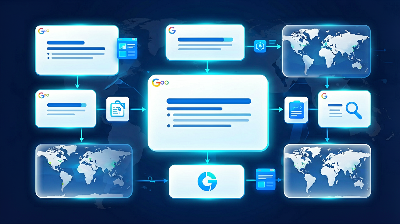 外贸网站图片SEO 内容配图