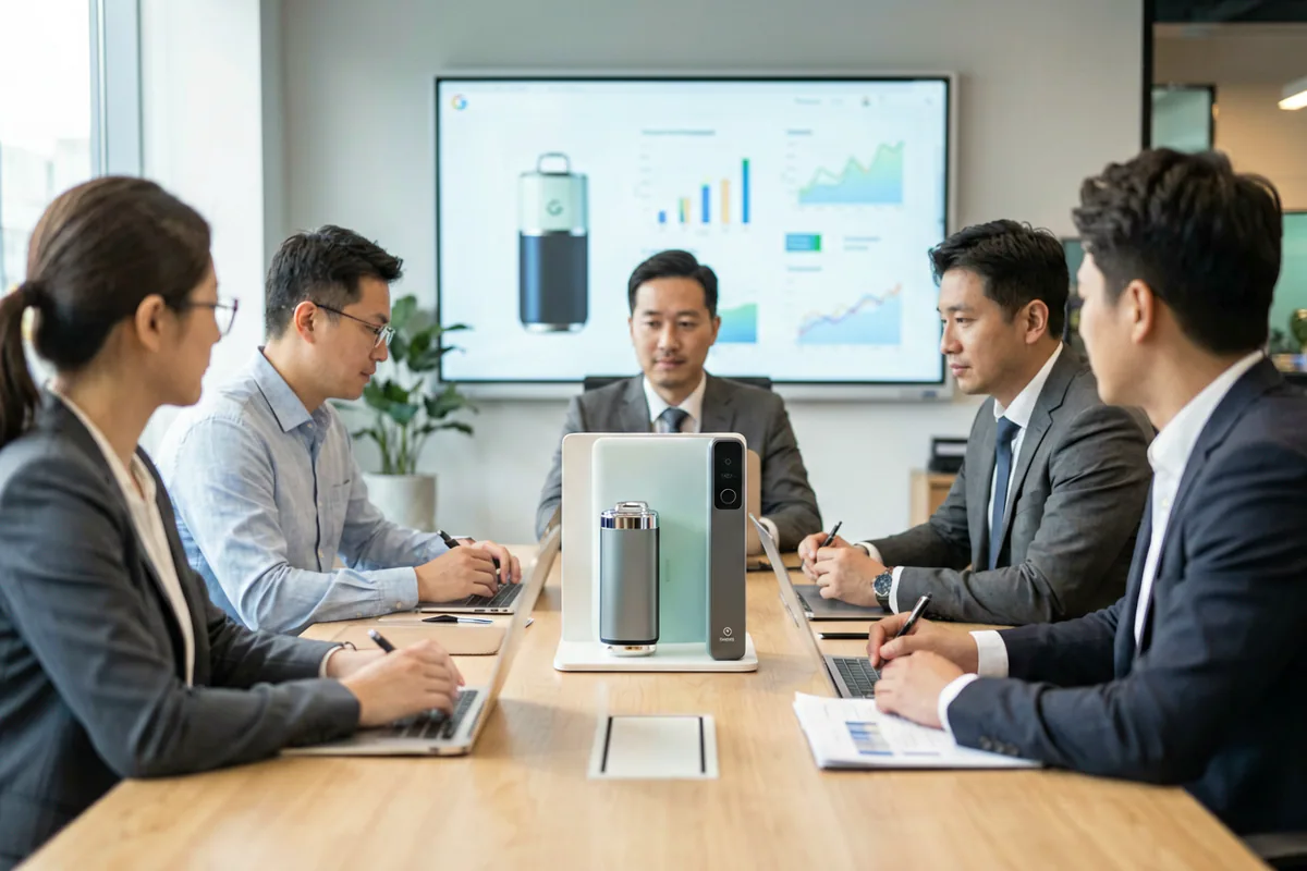 外贸独立站 如何选择 谷歌独立站：外贸独立站：最完整指南（2026版）相关使用场景