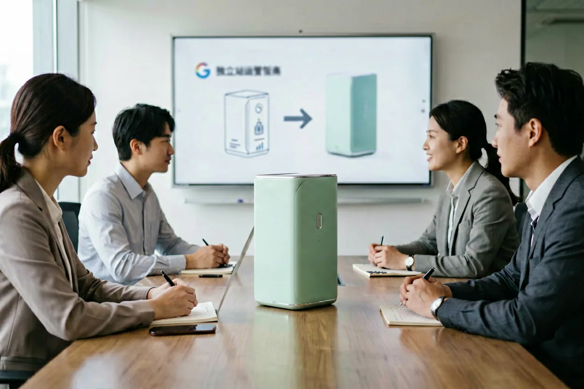 外贸独立站 如何选择 谷歌独立站：独立站运营指南|谷歌从0到1广告投放实操手册相关使用场景